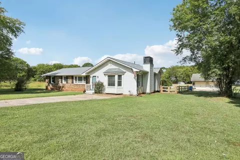 289 Old Cassville White Rd NW, Cartersville, GA 30121