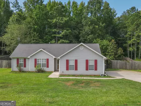 525 Hayward Bishop Way, Senoia, GA 30276