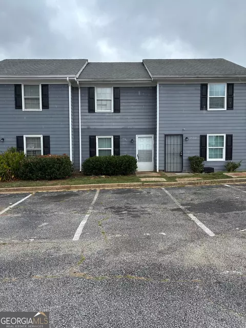 2635 Evans Mill Dr, Lithonia, GA 30058