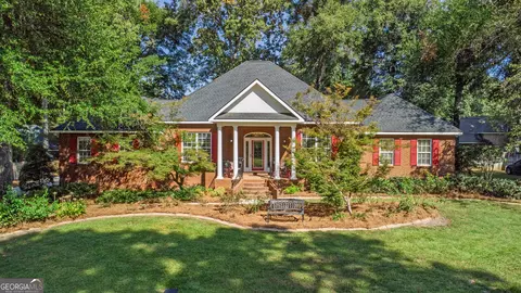 106 Paradise Ct, Kathleen, GA 31047