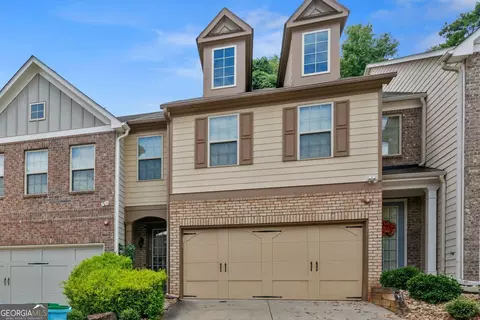 3487 Desoto Rd, Snellville, GA 30078