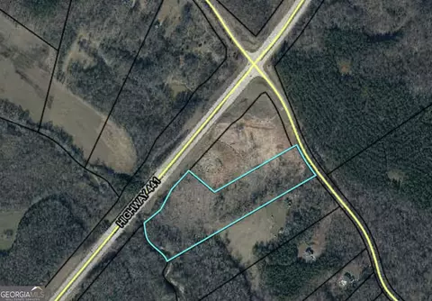 2 Mccoy Bridge Road, Homer, GA 30547