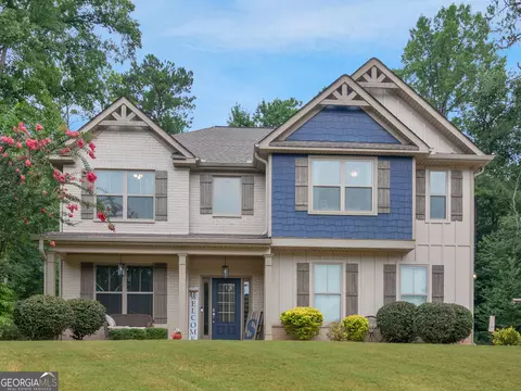 205 Atwater Ct, Locust Grove, GA 30248