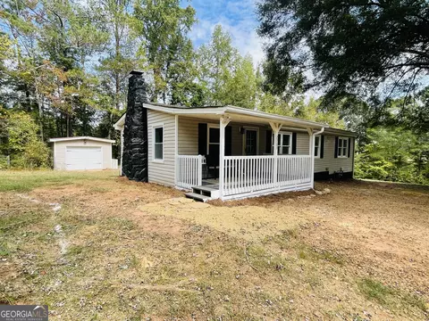 2763 Lovvorn Rd, Carrollton, GA 30117