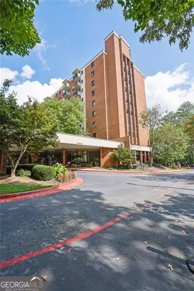 300 Johnson Ferry Rd #B103, Atlanta, GA 30328