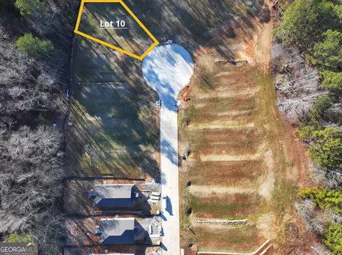 25 Rivers Edge Ln #LOT 10, Franklin, GA 30217