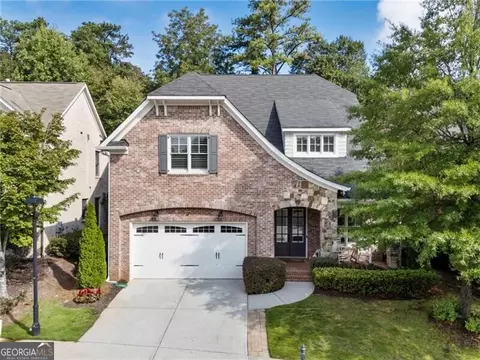 Undisclosed, Atlanta, GA 30328