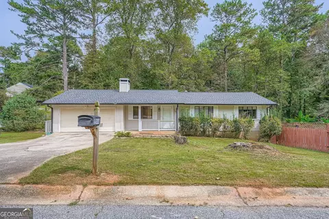 4430 Poplar Ct, Douglasville, GA 30135