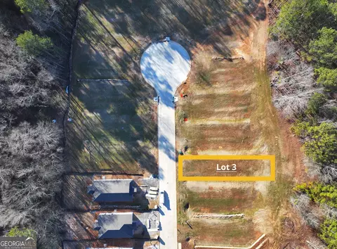 14 Rivers Edge Ln #LOT 3, Franklin, GA 30217
