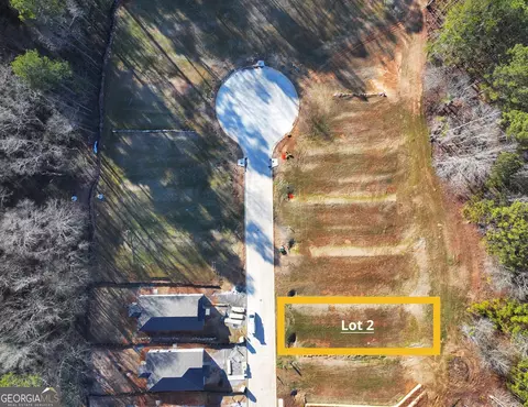 12 Rivers Edge Ln #LOT 2, Franklin, GA 30217