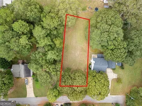 Undisclosed, Austell, GA 30106