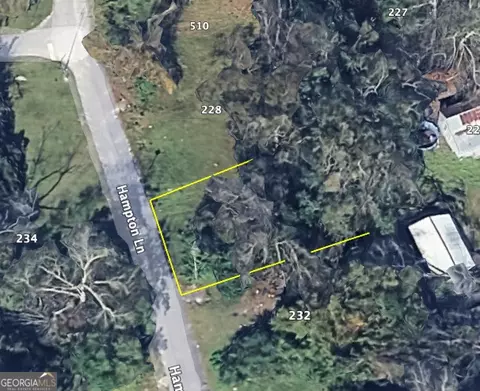 0 Hampton Ln, Valdosta, GA 31601