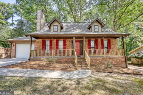 6542 River Glen Dr, Riverdale, GA 30296