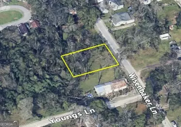 307 Wisenbaker Ln, Valdosta, GA 31601