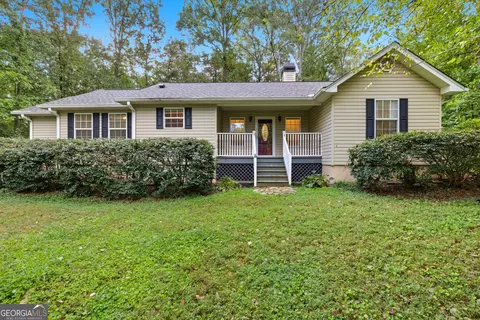 144 Rolling Ridge Rd, Mount Airy, GA 30563