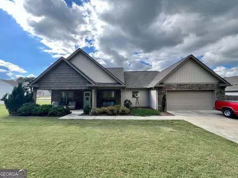 413 Beamer Rd, Calhoun, GA 30701