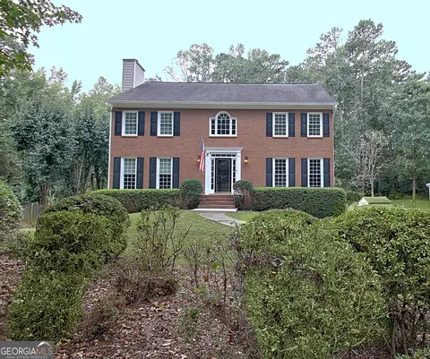 327 Walnut Grove Rd, Peachtree City, GA 30269