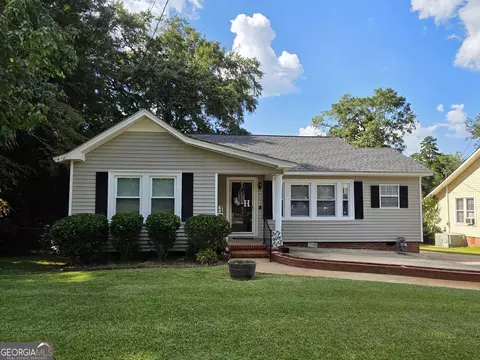 622 S Green St, Thomaston, GA 30286