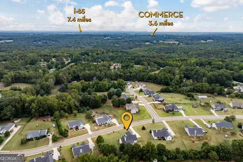 201 Stillmeadow Dr, Commerce, GA 30529 photo 36