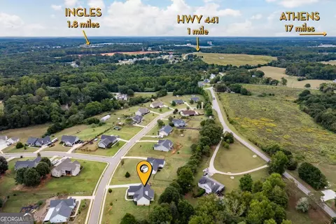 201 Stillmeadow Dr, Commerce, GA 30529 photo 37