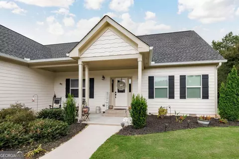 201 Stillmeadow Dr, Commerce, GA 30529 photo 2