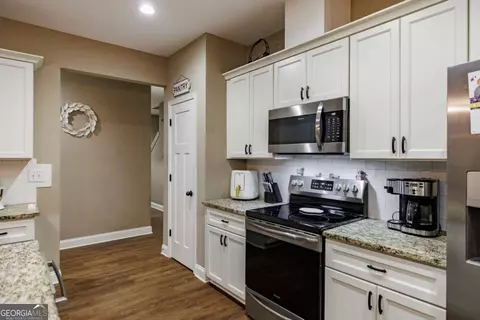 201 Stillmeadow Dr, Commerce, GA 30529 photo 14