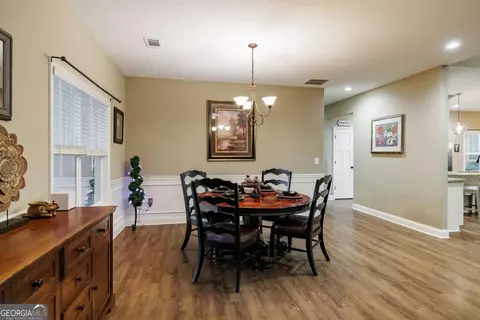 201 Stillmeadow Dr, Commerce, GA 30529 photo 4