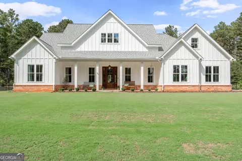 1015 Dutchman Rd, Griffin, GA 30223