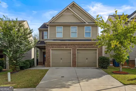 251 Magnaview Dr, Mcdonough, GA 30253