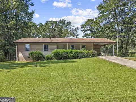 4797 Hemlock Dr SE, Conyers, GA 30094