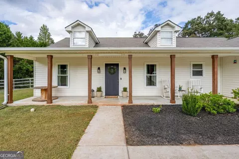 165 Michael Ln, Mcdonough, GA 30252