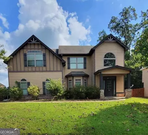 4209 Caveat Ct, Fairburn, GA 30213