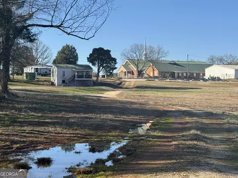 0 Mulberry St, Nicholson, GA 30565 photo 5