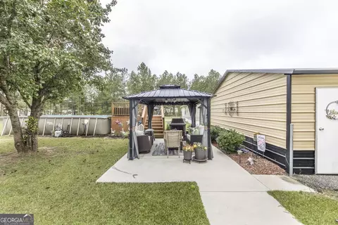Exterior - 151 Amie Ct, Macon, GA 31217 photo 5 of 9