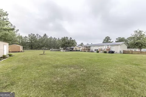 Exterior - 151 Amie Ct, Macon, GA 31217 photo 9 of 9