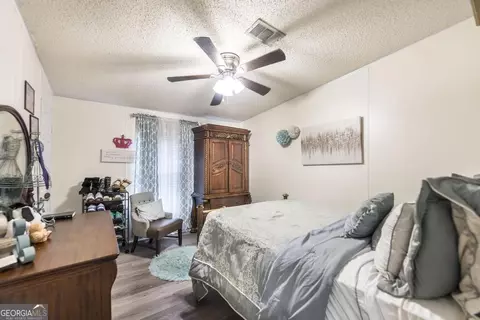 Bedroom - 151 Amie Ct, Macon, GA 31217 photo 3 of 6