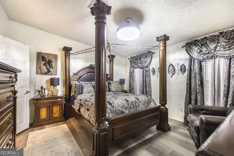 Bedroom - 151 Amie Ct, Macon, GA 31217 photo 1 of 6