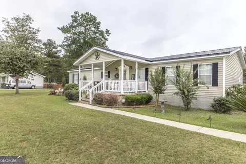 Exterior - 151 Amie Ct, Macon, GA 31217 photo 2 of 9