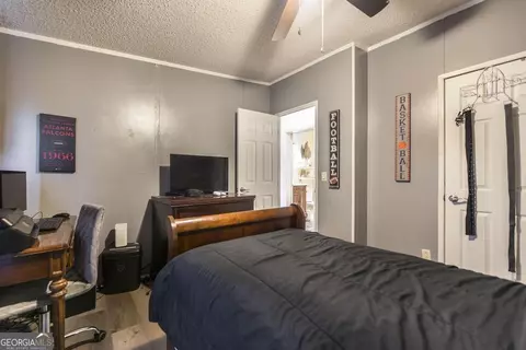 Bedroom - 151 Amie Ct, Macon, GA 31217 photo 6 of 6