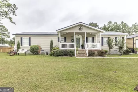 151 Amie Ct, Macon, GA 31217