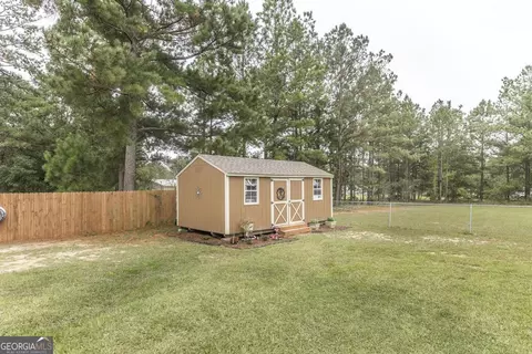 Exterior - 151 Amie Ct, Macon, GA 31217 photo 8 of 9