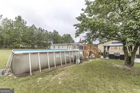 Exterior - 151 Amie Ct, Macon, GA 31217 photo 6 of 9