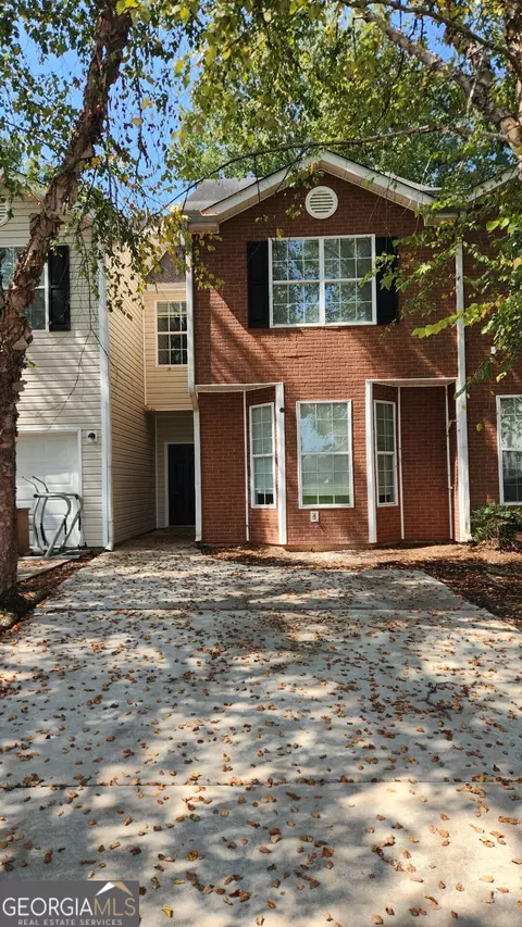 2351 Brianna Dr, Hampton, GA 30228