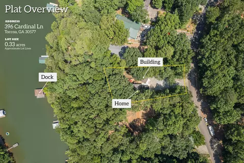 Other - 396 Cardinal Ln, Toccoa, GA 30577 photo 23 of 25