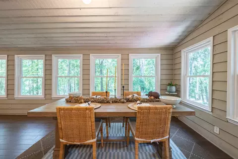 Dining - 396 Cardinal Ln, Toccoa, GA 30577 photo 3 of 4