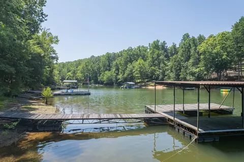 View/Area - 396 Cardinal Ln, Toccoa, GA 30577 photo 2 of 13
