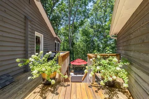 Exterior - 396 Cardinal Ln, Toccoa, GA 30577 photo 13 of 29