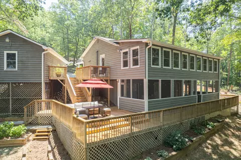 Exterior - 396 Cardinal Ln, Toccoa, GA 30577 photo 24 of 29