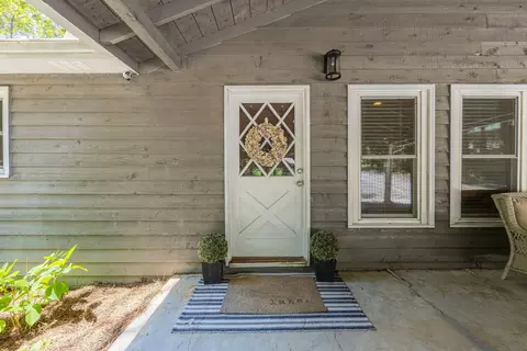 Exterior - 396 Cardinal Ln, Toccoa, GA 30577 photo 10 of 29