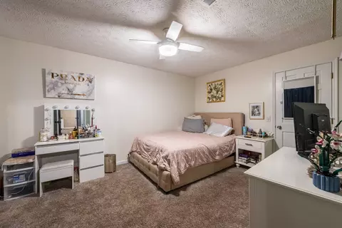 Bedroom - 396 Cardinal Ln, Toccoa, GA 30577 photo 5 of 8